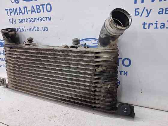 Радиатор интеркуллера Mitsubishi Pajero Wagon 1999-2006 MR404751 (Арт. 62112) Киев