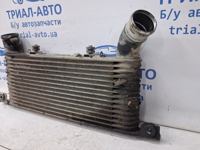 Радиатор интеркуллера Mitsubishi Pajero Wagon 1999-2006 MR404751 (Арт. 62112) Киев - изображение 2