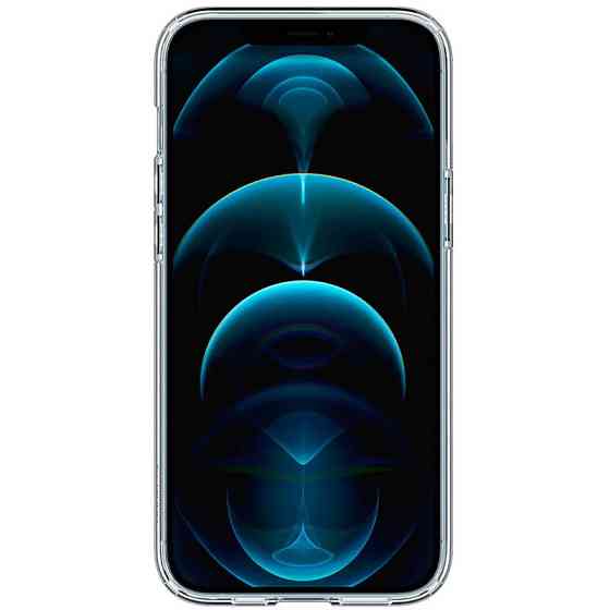 Чехол SGP Ultra Hybrid (MagFit) для Apple iPhone 12 Pro Max (6.7") Херсон