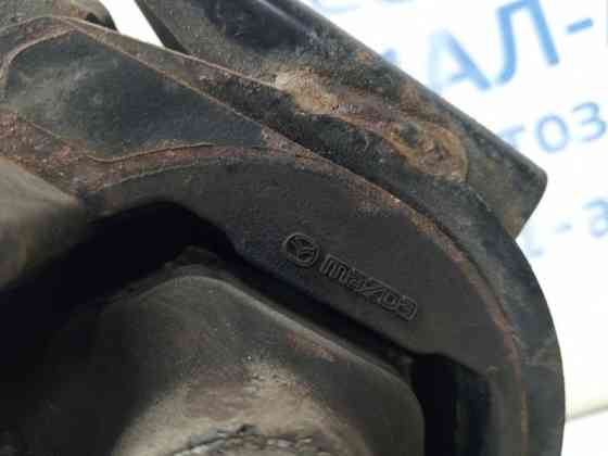 Подушка ДВС левая Mazda CX 7 2006-2012 EH1439070 (Арт. 60811) Киев