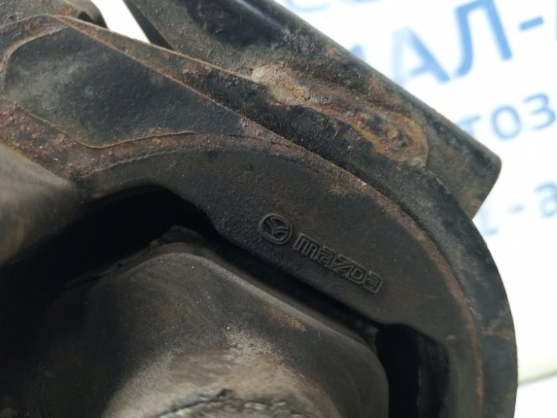 Подушка ДВС левая Mazda CX 7 ER 2.3 БЕНЗИН 	L3VDT 2006 (б/у) Киев - изображение 4