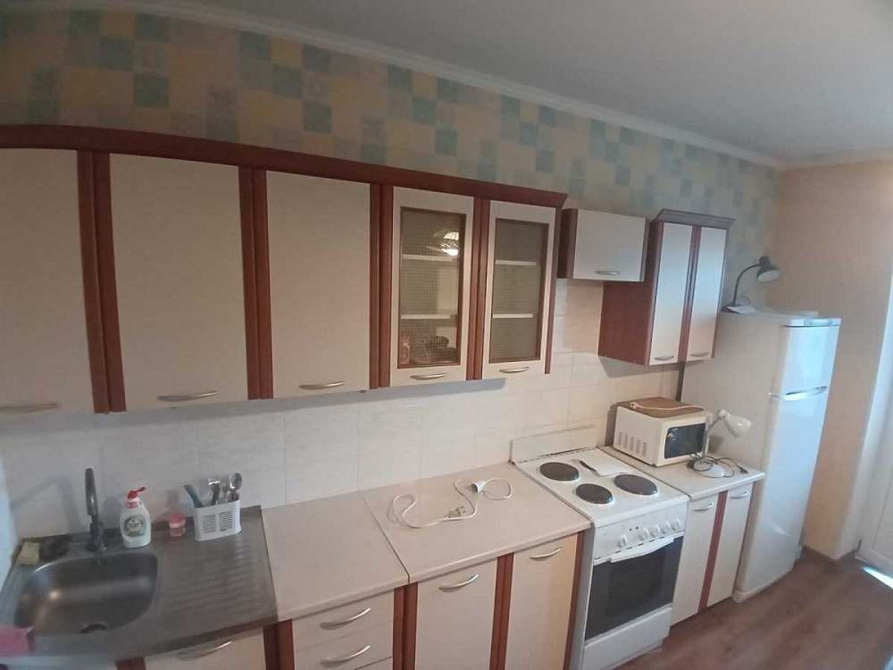 долгосрочная аренда 1-к квартира Киев, Днепровский, 11500 грн./мес. Київ - зображення 5