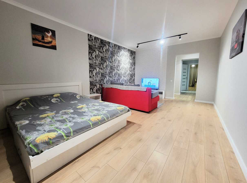 посуточная аренда 1-к квартира Винница, Ленинский, 1250 грн./сутки Винница - изображение 5