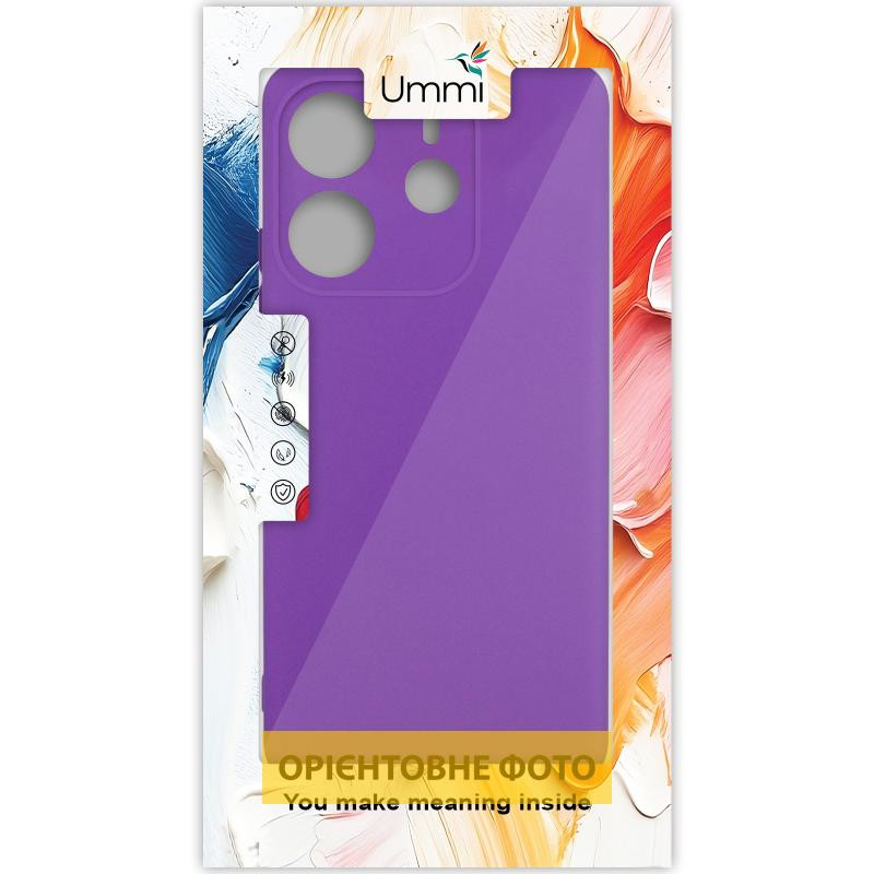 Чехол Silicone Cover Ummi Lakshmi Full Camera (AA) для Xiaomi Redmi 15C (EU) Херсон - изображение 2