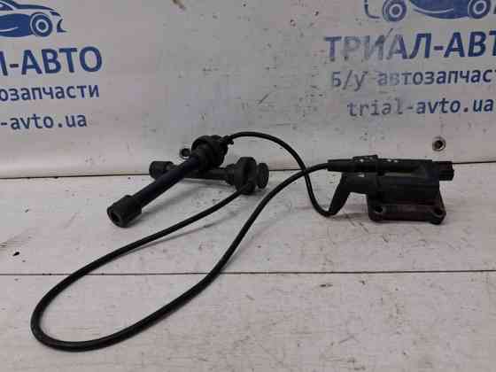 Катушка зажигания Mitsubishi Pajero Sport 1996-2008 MD371980 (Арт. 65158) Київ