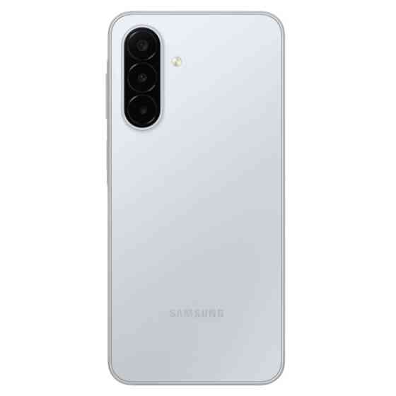 Смартфон Samsung Galaxy A18 4/128GB Silver (SM-A185FZSDEUC) UA Харків