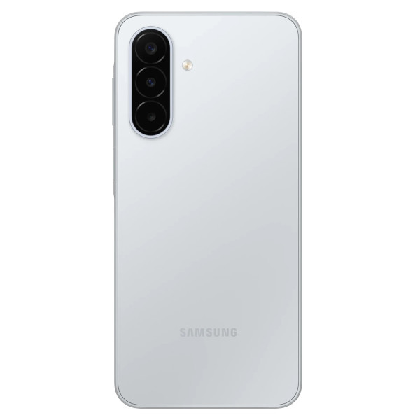 Смартфон Samsung Galaxy A18 4/128GB Silver (SM-A185FZSDEUC) UA Харків - зображення 4