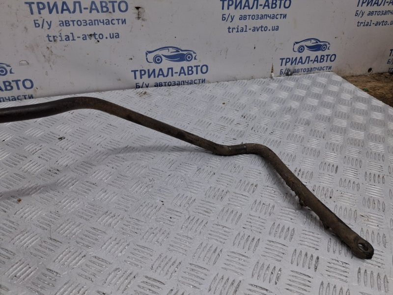 Стабилизатор задний Mitsubishi Pajero Sport 1996-2008 MR210759 (Арт. 64848) Київ - зображення 2