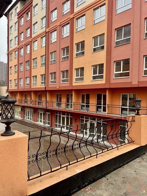 долгосрочная аренда 1-к квартира Киев, Шевченковский, 17000 грн./мес. Киев - изображение 12