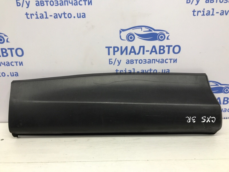Накладка двери Mazda CX 5 2011-2017 KD53-51-RC0B (Арт. 50006) Київ - зображення 1
