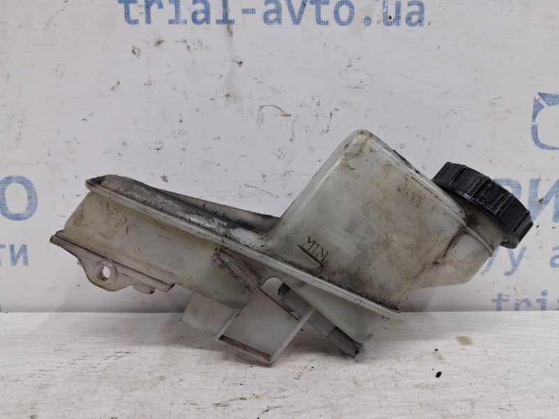 Бачок главного тормозного цилиндра Mazda 6 GH 2.5 БЕНЗИН L5-VE 2007 (б/у) Київ - зображення 1