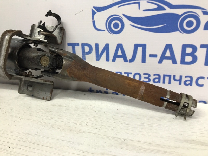Колонка рулевая Mitsubishi Outlander 2003-2006 4401A007 (Арт. 53545) Київ - зображення 3