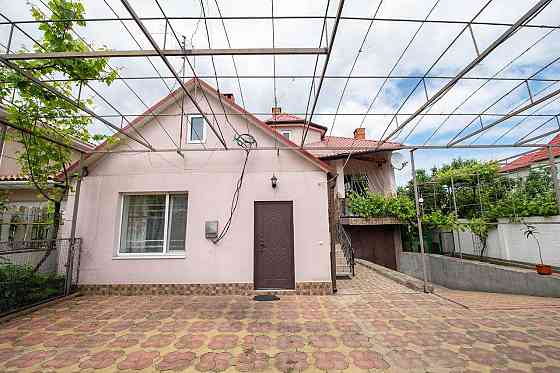 продажа 4-к дом Одесса, Киевский, 280000 $ Одеса