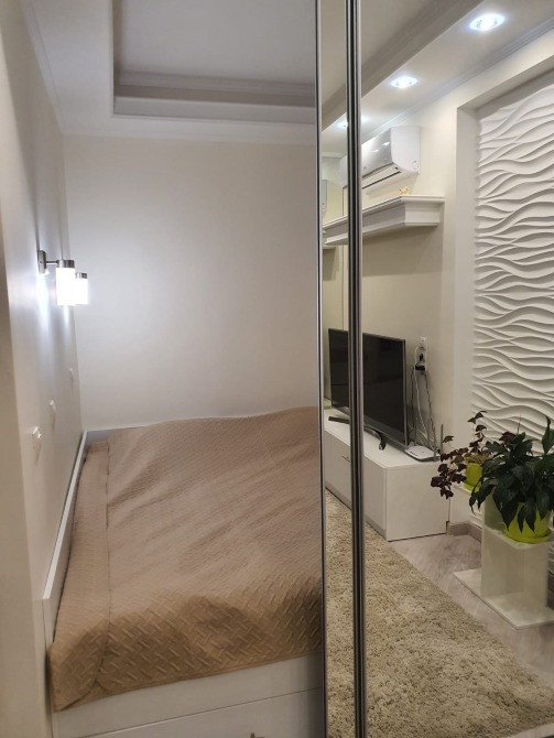 Терміново здам шикарну 1-к Глушкова, 9Д Киев - изображение 4