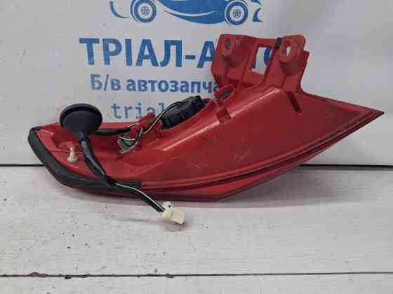 Фонарь задний внешний правый Infiniti FX S50 3.5 БЕНЗИН VQ35DE 2002 (б/у) Киев