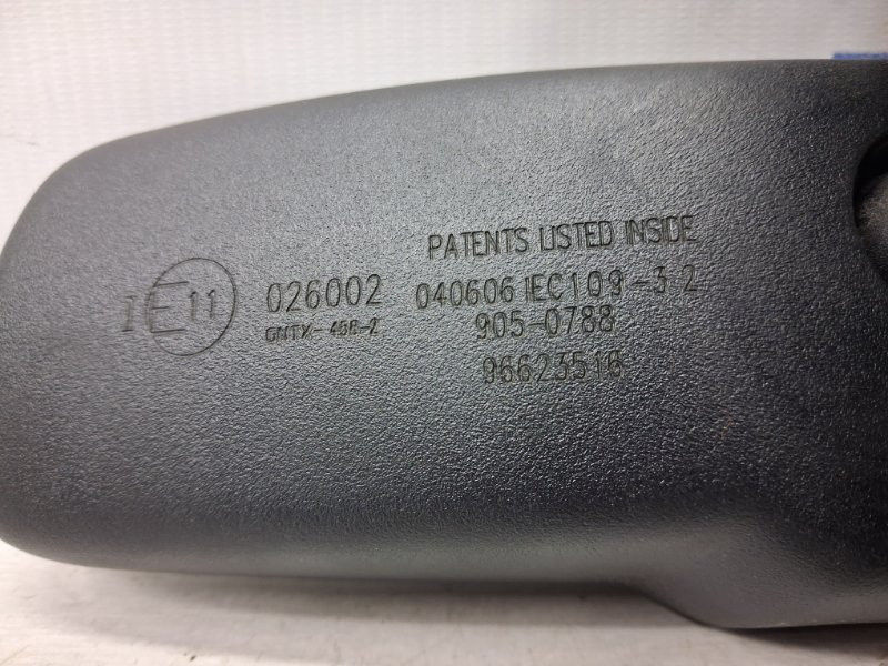 Зеркало салона Chevrolet Captiva 2006-2018 96623516 (Арт. 77141) Київ - зображення 4