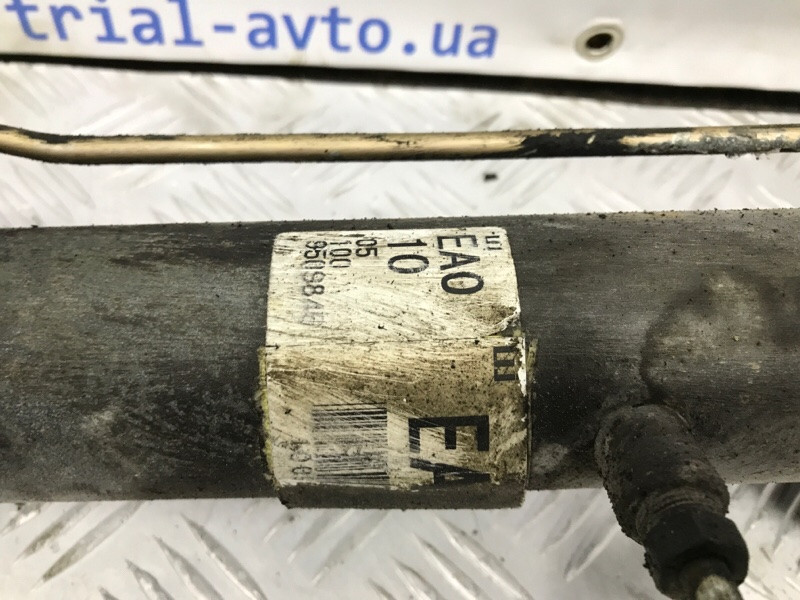 Рулевая рейка Nissan Pathfinder R51 2.5 DIESEL YD25DDTI 2004 (б/у) Київ - зображення 8