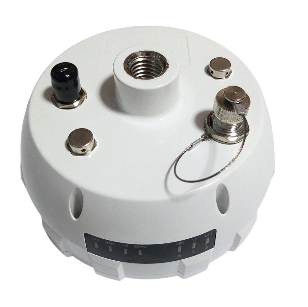 Корпус антенны для устройств геопозиционирования, высокопроизводительная базовая станция RTK, база G Дніпро - зображення 12