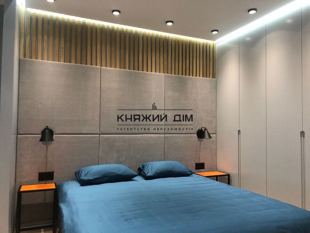 Оренда 2-кімнатної квартири в ЖК Зарічний. № 11203070 Київ - зображення 4