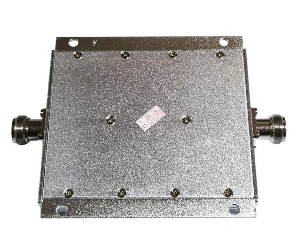 GSM 4G усилитель репитер мобильной связи и интеренета HB-16GD 900/1800 МГц 65 дБ 16 дБм, 100-200 кв. Дніпро - зображення 5