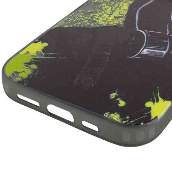 Чехол TPU+PC So Cool для Apple iPhone 15 Pro Max (6.7") Херсон