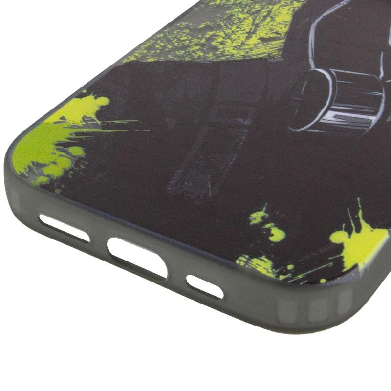 Чехол TPU+PC So Cool для Apple iPhone 15 Pro Max (6.7") Херсон - изображение 5