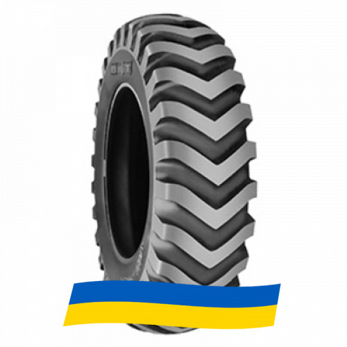 7 R15 BKT SKID POWER 106A8 Индустриальная шина Київ - зображення 3