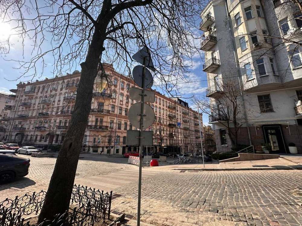 долгосрочная аренда офисное помещение Киев, Печерский, 4800 $/мес. Київ - зображення 2