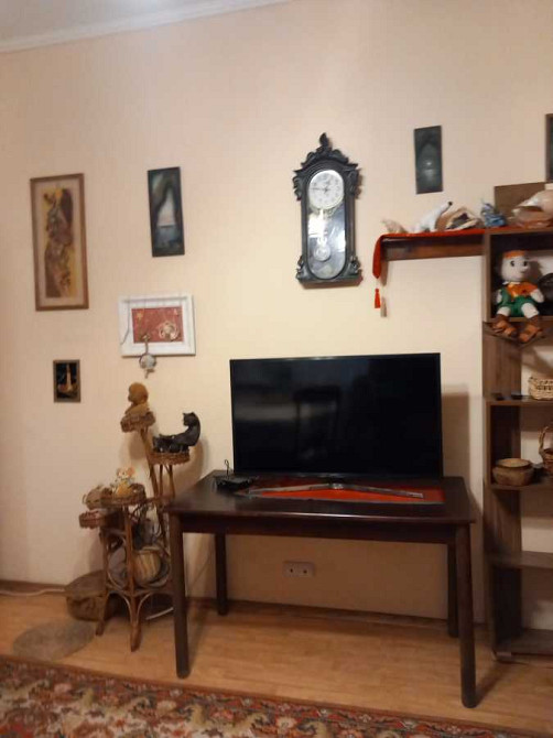 долгосрочная аренда 1-к квартира Киев, Днепровский, 10000 грн./мес. Київ - зображення 2