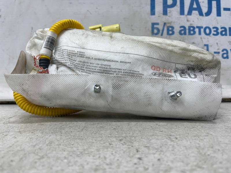 Подушка безопасности в кресло Hyundai I30 2011-2017  (Арт. 70380) Київ - зображення 1