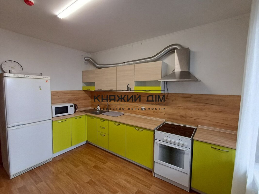 Оренда 2х кімнатної квартири м. Позняки ЖК Патріотика КОД ОБ'ЄКТА: № 11189194 Київ - зображення 7