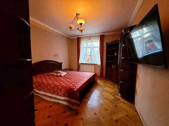 долгосрочная аренда 3-к дом Киев, Соломенский, 1300 $/мес. Київ