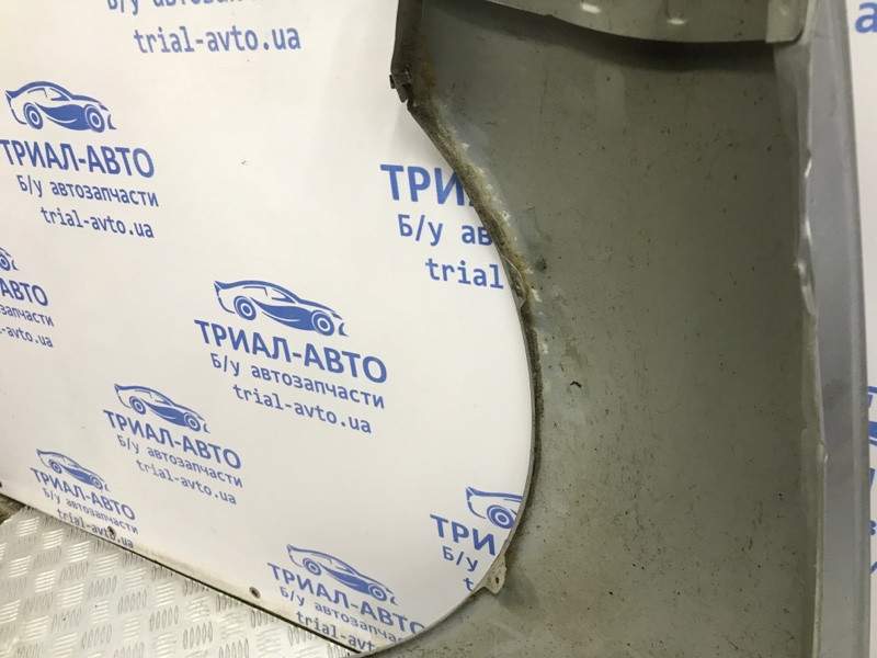 Крыло переднее правое Mitsubishi Lancer 9 1.6 БЕНЗИН 4G18 2003 (б/у) Киев - изображение 9