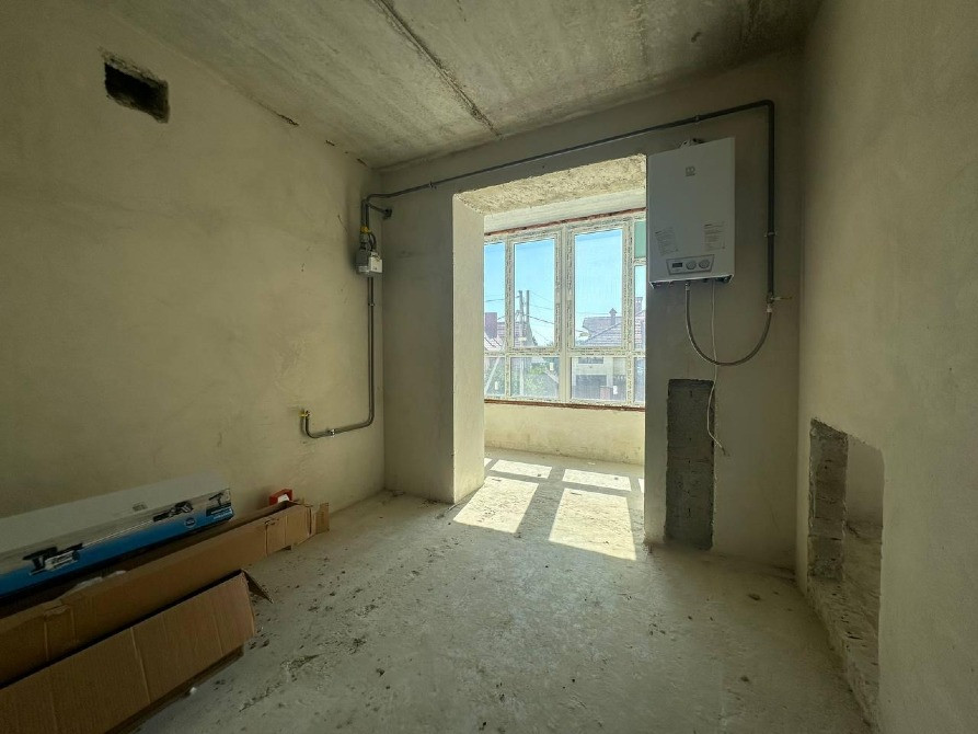 Дві кімнати + кухня 8,5 м², Опришівська Слобода Ивано-Франковск - изображение 7