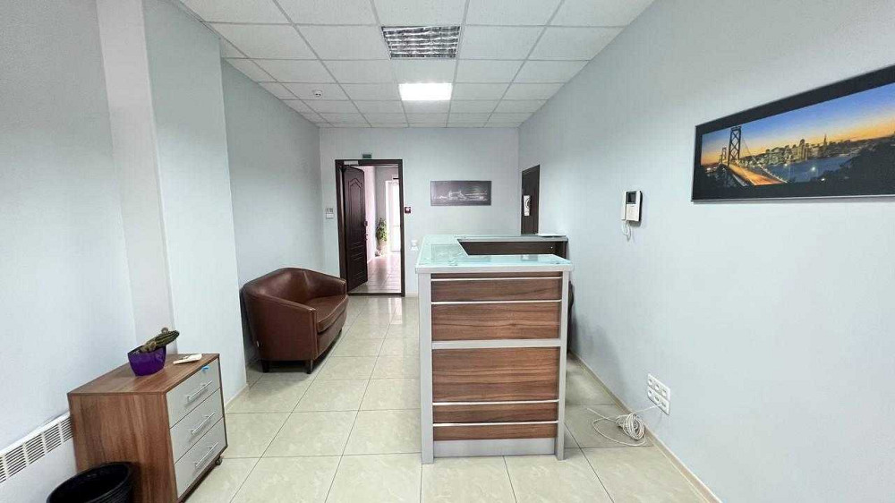 долгосрочная аренда офисное помещение Киев, Печерский, 2100 $/мес. Киев - изображение 11