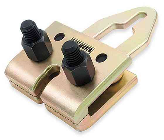 Захват для кузовных работ 5 т TOPTUL JFDE0105 Харків