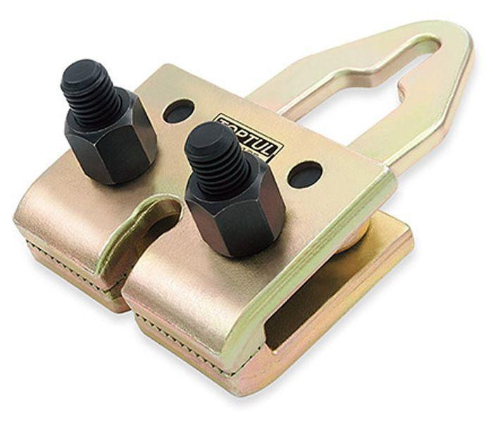 Захват для кузовных работ 5 т TOPTUL JFDE0105 Харків - зображення 1