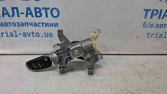 Замок зажигания Mitsubishi Lancer 10 2.0 БЕНЗИН 4B11 2007 (б/у) Київ