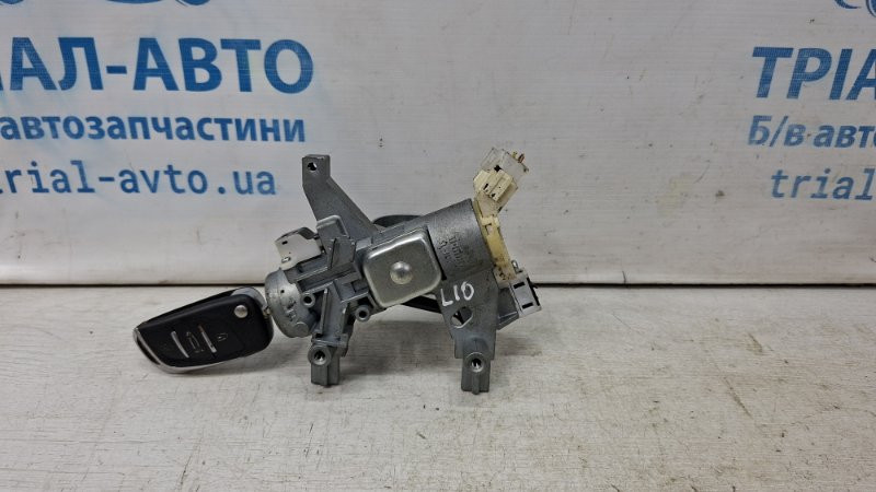 Замок зажигания Mitsubishi Lancer 10 2.0 БЕНЗИН 4B11 2007 (б/у) Київ - зображення 2