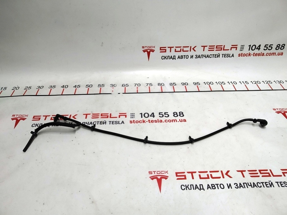 1Магистраль омывателя лобового стекла Tesla model X 1036245-00-Z Київ - зображення 2