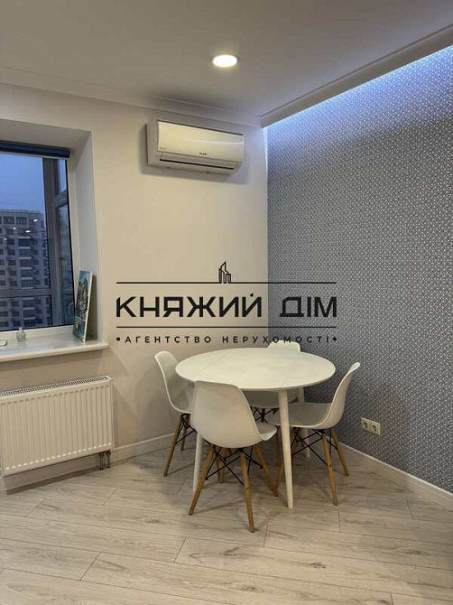 Оренда 2 кімнатна квартира ЖК Александрия КОД 11204815 Киев - изображение 7