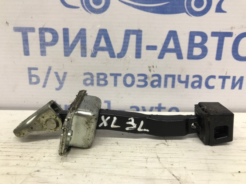 Ограничитель двери задний левый Mitsubishi Outlander 2007-2012 5732A066 (Арт. 51754) Київ - зображення 1