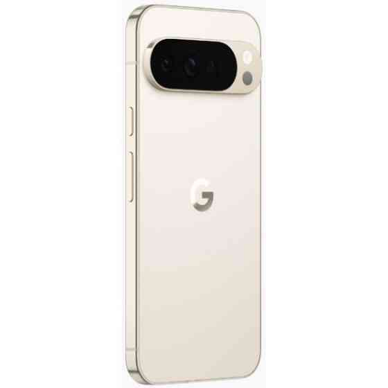 Смартфон Google Pixel 10 Pro 5G 16/256GB Porcelain CA Харьков