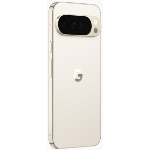 Смартфон Google Pixel 10 Pro 5G 16/256GB Porcelain CA Харьков - изображение 4