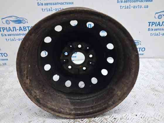 Диск штампованный Hyundai I30 2007-2012 529102H050 (Арт. 78304) Київ