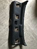 Бу обшивка крышки багажника Renault Laguna 1, 7700410208, 7700410207, хетчбэк Кропивницкий