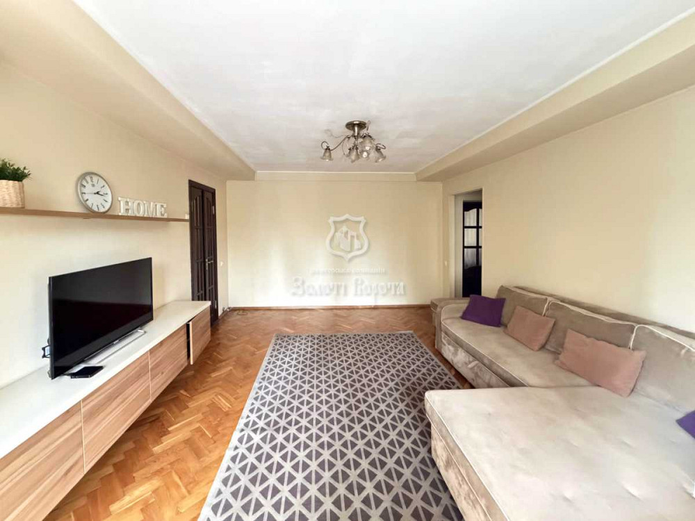 продажа 3-к квартира Киев, Печерский, 88000 $ Київ - зображення 4