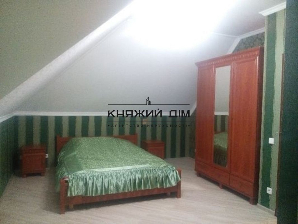 Шикарний будинок у с. Щасливе в 7 км від Києва. Код объекта № 137341 Київ - зображення 8