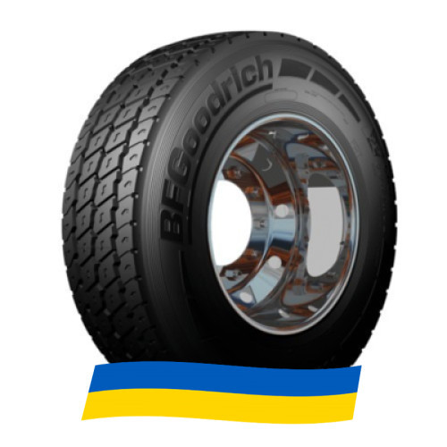 385/65 R22.5 BFGoodrich Cross Control T 158K Причіпна шина Киев - изображение 8