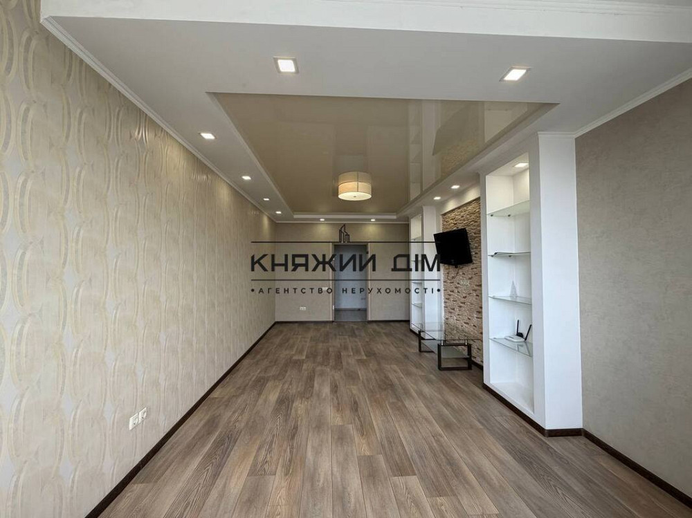 Без комісії! Продаж просторої 1-кімнатної квартири в Дарницькому районі ЖК Мега сіті Київ - зображення 7